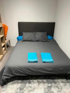 Magnifique Seb cocooning