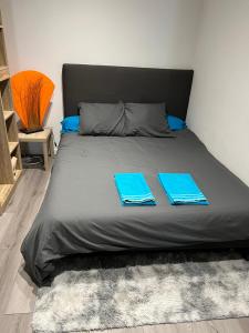 Magnifique Seb cocooning