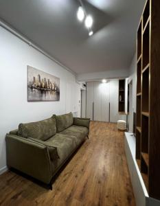 Apartament Modern Urban Space - FREE Parking