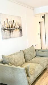 Apartament Modern Urban Space - FREE Parking