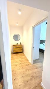 Apartament Modern Urban Space - FREE Parking