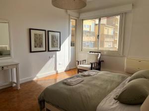 Pistachio Apt Dokki - Nile View