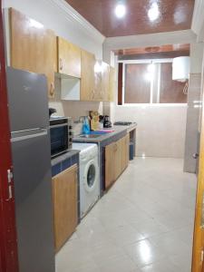 Confort et tranquillité Agadir - Perle du sud