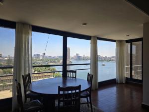 Pistachio Apt Dokki - Nile View