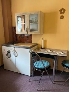 Doppelzimmer & Familienzimmer vom Friesenhof Wieratal