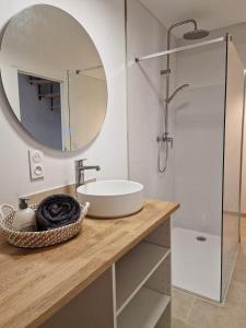 T3 Duplex - Centre-ville