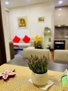 Tòa H2-Masteri diện tích 50m2