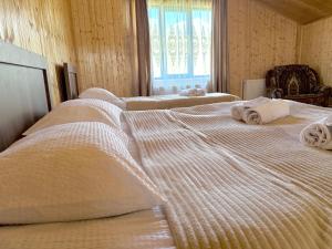 JamarJeti Apartments - 3-star hotels in Stepantsminda