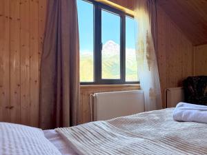 JamarJeti Apartments