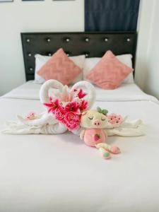 Cher Cher Pool Villa