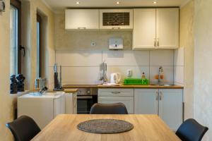 Apartmani Nevena Divčibare