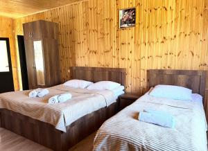 JamarJeti Apartments