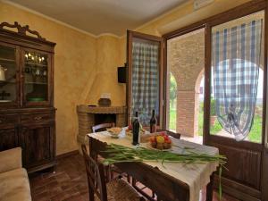 Charming Tuscan Farmhouse