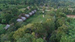 PhouPhet PhouKham Lodge