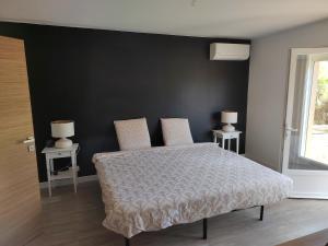 Maison familiale à 6 minutes de locéan