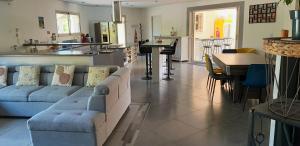 Villa vacances Périgord