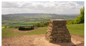 Charming 2Bedroom Home with Garden & Parking for 2