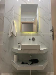 OSIRIS HOTEL APARTMENTS and STUDIOS