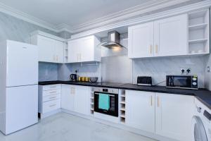 London Baker Street Apartment