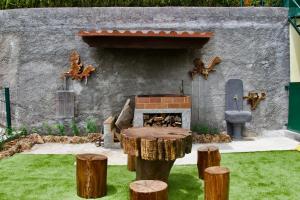 Hera House, Ponta do Sol, Portugal