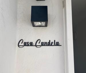 Candela Apartamento