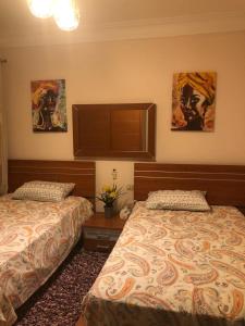 La vista 5 ain sokhna Luxury sea view عين سخنة لا فيستا