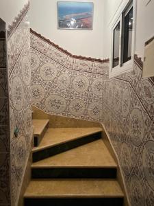 Grand Appartement Armonía