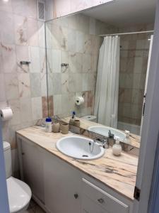 Primera linea de playa