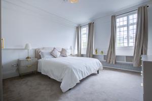 London Baker Street Apartment