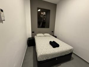 Apartment in the center of Alicante Black Luxury By Elconserje