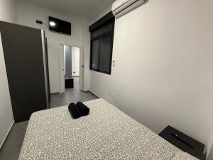 Apartment in the center of Alicante Black Luxury By Elconserje