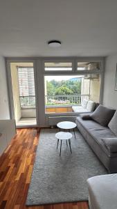 House Marin - city center 