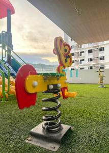 Casa Mira Towers Guadalupe Condo