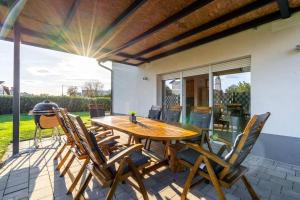 Villa Aqua - 4hvězdičkové hotely ve městě Moravske Toplice