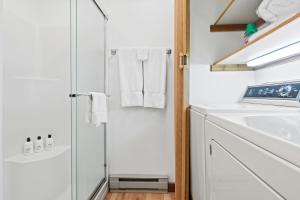 RMR: Ringer House in Teton Village