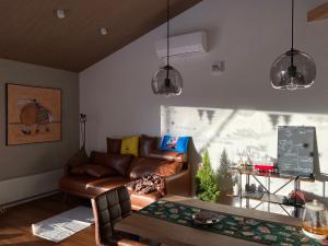 snownuts 雪仁儿 - Ubytování bez kategorie ve městě Hakuba