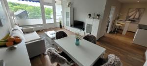 Wohnen auf Zeit in der Maritim Residenz