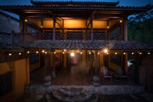 Khói Bản Homestay