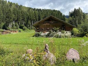 Lärchenwirt Dolomites