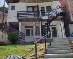 Apartman Smilic Lukovska banja