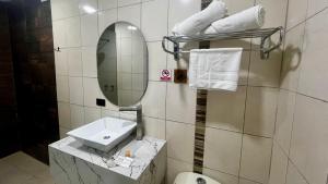 Hotel Patrimonial by Greenfield