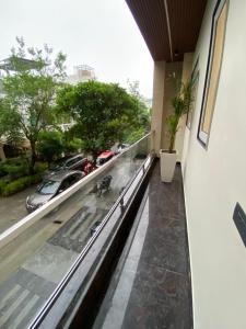 Letstay- DLF Phase 1 Gurugram