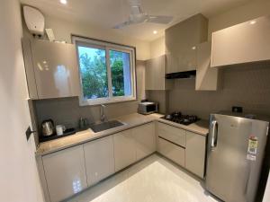 Letstay- DLF Phase 1 Gurugram