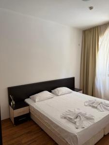 Marina Cape SP private apartments