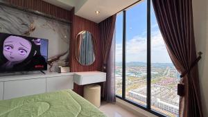 Pollux Habibi Service Apartment