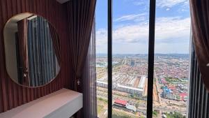 Pollux Habibi Service Apartment