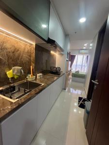 Pollux Habibi Service Apartment