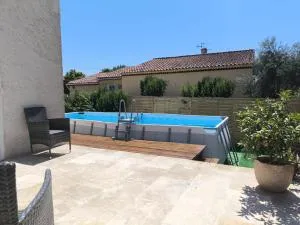 Villa Juju