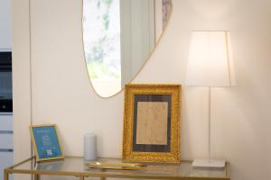 Vatican Walls Apartment