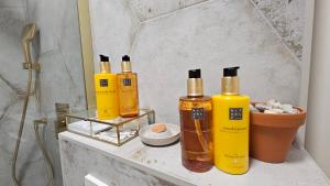 Villa Marmont Karlovac Luksuzni Smještaj na Top Lokaciji s Parkingom i Self Check inom